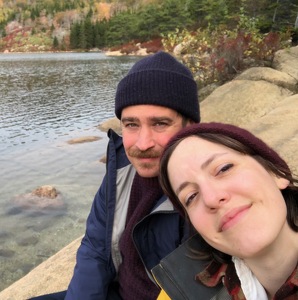 Fundraising Page: Joshua Neese-Todd